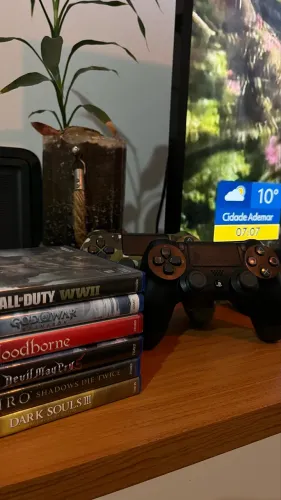 PlayStation 4 PRO 1Tb