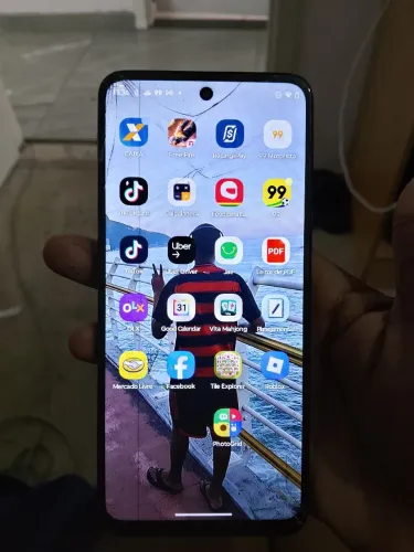 Moto G34