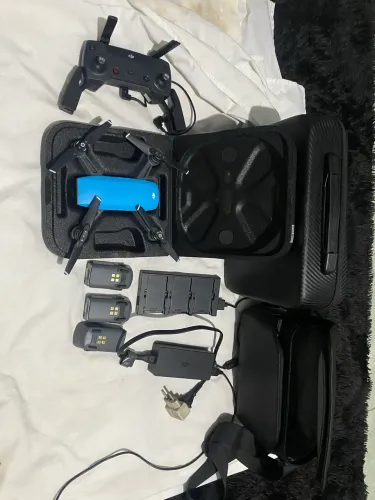 Drone DJI Spark
