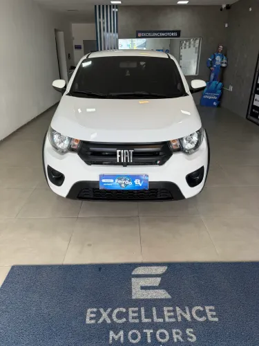 Fiat Mobi Like 1.0 Fire Flex 5P. 2023