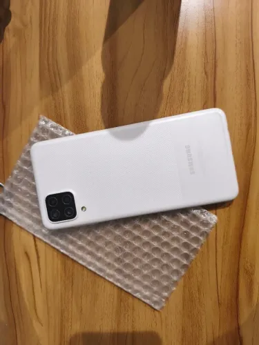 Samsung A12 64 G