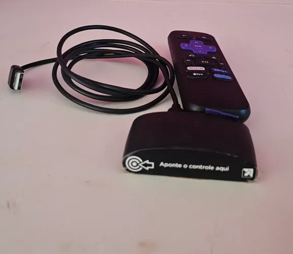 Roku express tv streaming