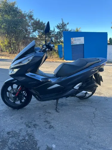 Pcx 2021