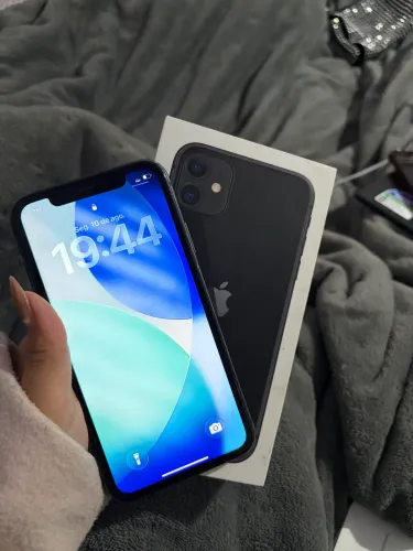 Iphone 11 64gb