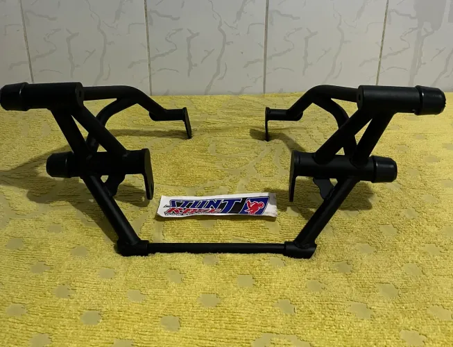 Protetor stunt cb300f