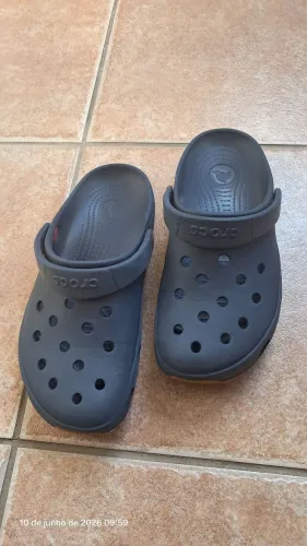 Crocs masculino