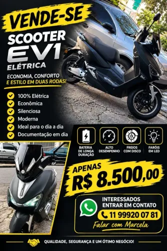 EV1 Sport