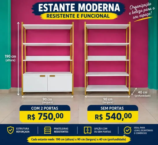 Araras nichos estantes balcão móveis para escritório móveis para lojas