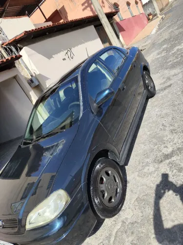 Chevrolet Astra Sedan 2.0/cd/ Expres.gls 2.0 8V 4P 2000