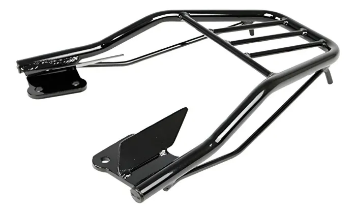 Bagageiro Cb Twister 250f Chapam 16/22