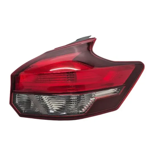 Lanterna Direita Nissan Kicks 2017 2018 2019 2020 2021 Original 27310