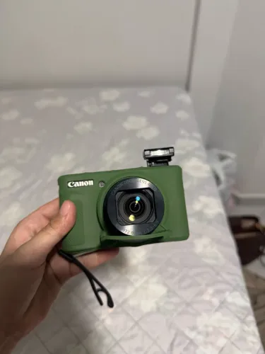 Canon Sx740 hs