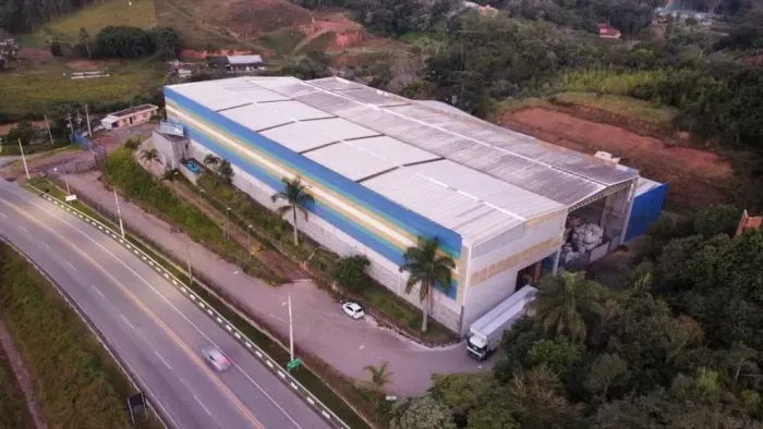 Galpão à venda em São Roque, Centro (São João Novo), com 6000 m²