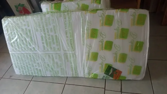 Colchão para crianças D18