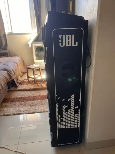 Caixa de som JBL