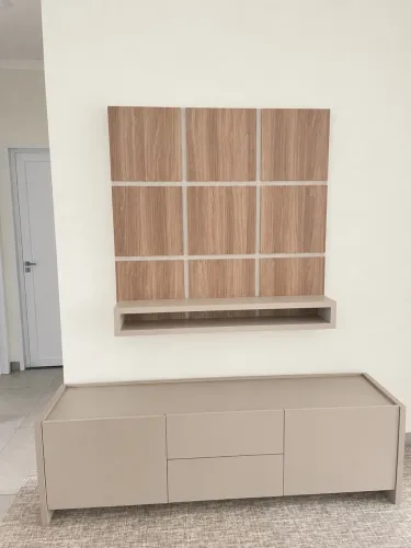 Painel de TV