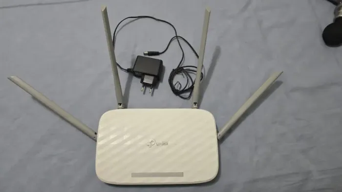 Roteador Tp-link Wireless