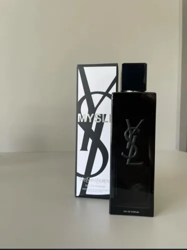 My self eua de parfum