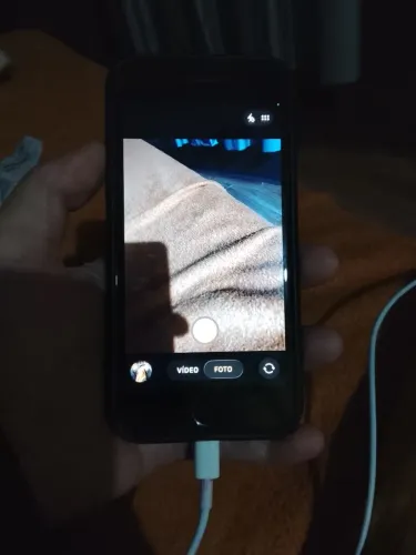 iPhone SE 2020 64 gigas bem conservado 