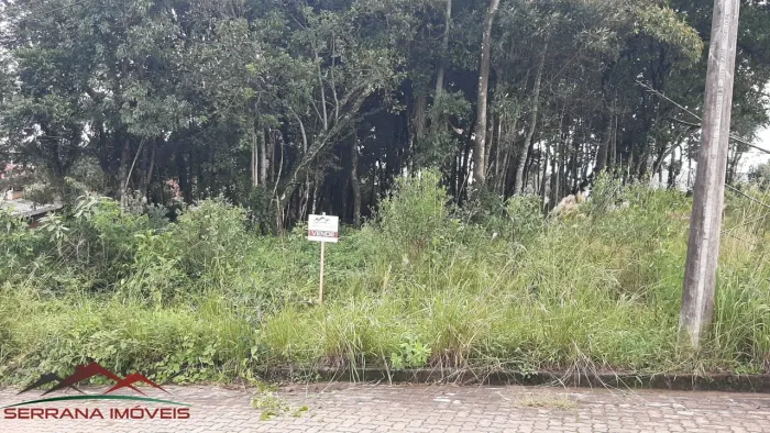 TERRENO RESIDENCIAL em Nova Petrópolis - RS, Pousada da Neve