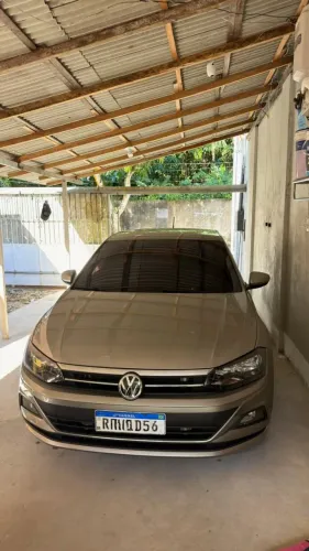 Volkswagen Virtus Comfort. 200 TSI 1.0 Flex 12V AUT 2021