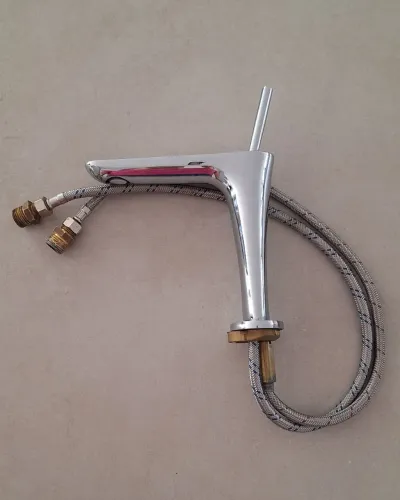 Monocomando de banheiro, 2875.C