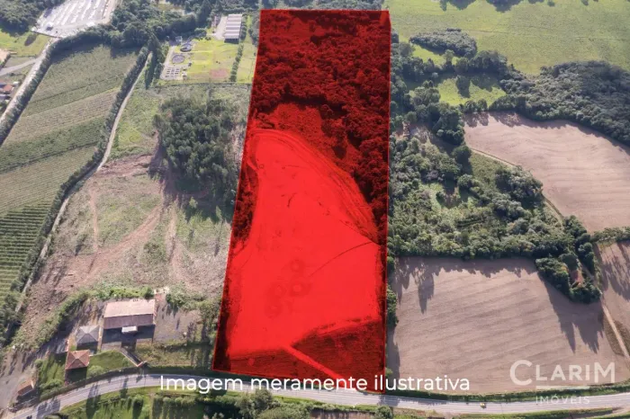 Terreno Industrial