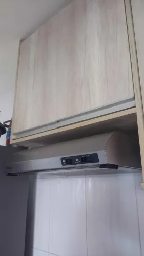 Depurador de Ar Consul