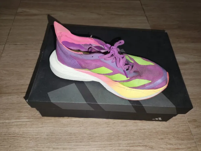 ADIDAS ADIZERO DRIVE RC SEMINOVO