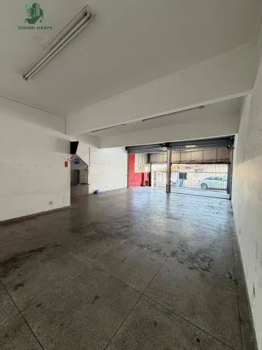 Locação | Ponto Comercial no Jardim São Cristóvão Bragança Paulista/SP.