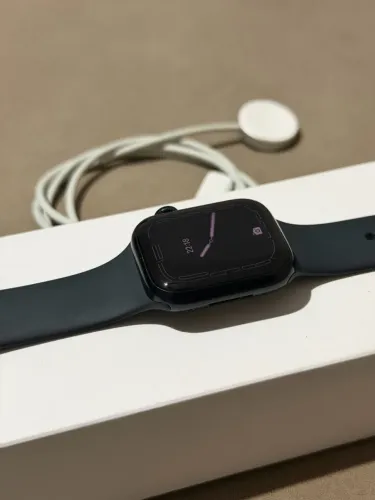 Apple Watch Séries 8
