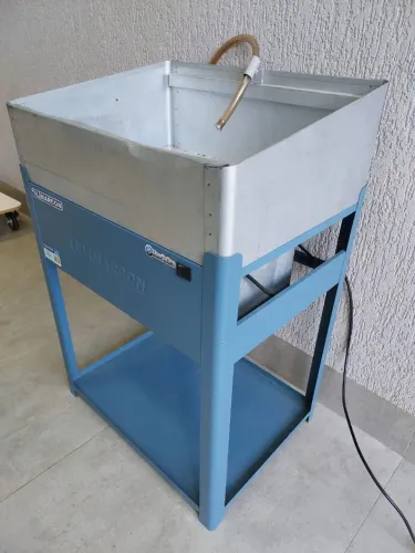 Lavadora de Peças Marcon - 20 litros