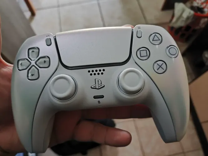 Dualsense Chroma