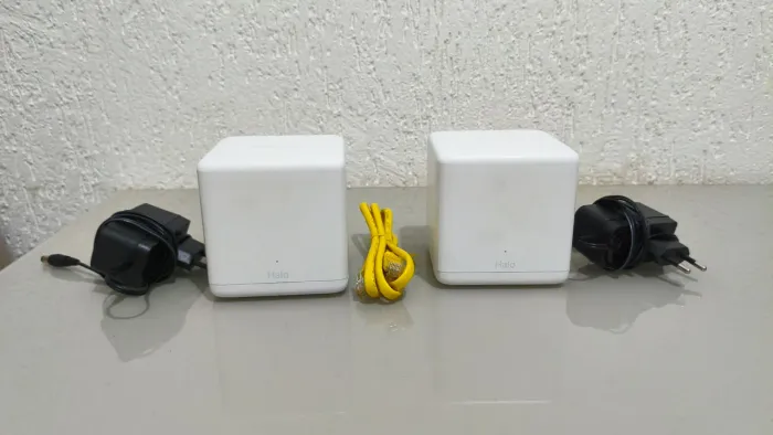 Mercusys Halo H30g