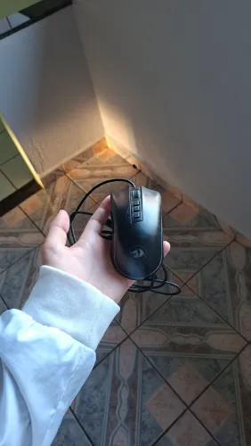 Mouse Redragon Cobra