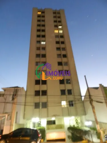 APARTAMENTO - ACLIMAÇÃO - SP