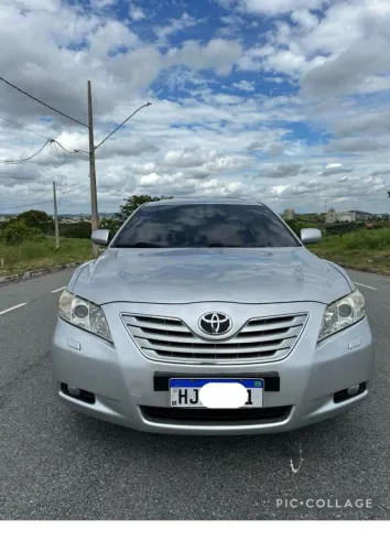 Toyota Camry XLE 3.5 24V Aut. 2009