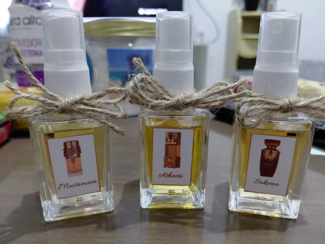 28 ITENS FEMININOS POR 150,00