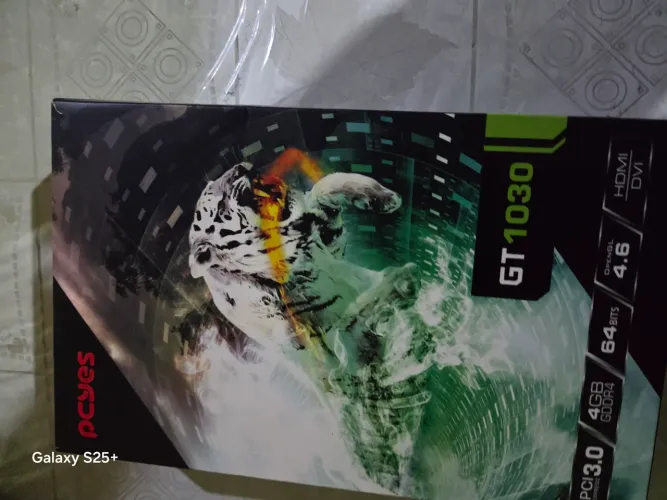 GT 1030 4GB