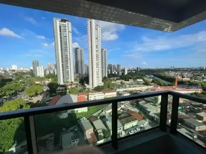 MT | Imóvel para venda com 165 metros quadrados com 4 quartos em Monteiro - Recife - PE