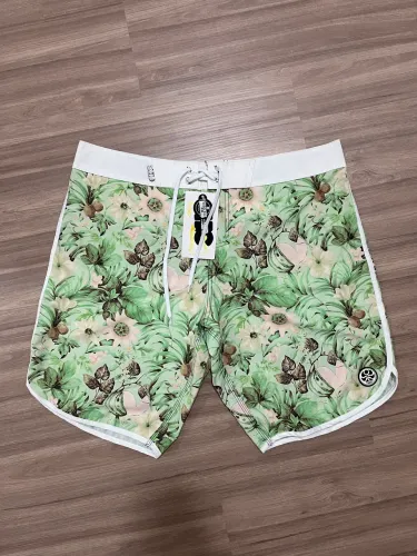Bermuda boardshort Hawaiian Island Creations