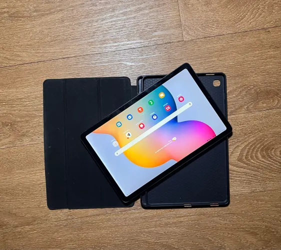Tablet s6 lite - perfeito estado 