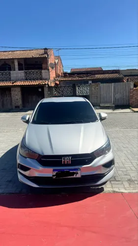 Fiat Cronos Drive 1.3 8V Flex 2022
