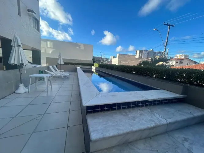 Apartamento à venda no MONTE SINAI, JATIÚCA, Maceió, AL