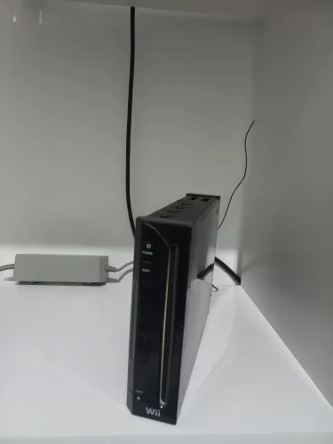 Nintendo Wii Desbloqueado
