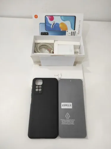 Xiaomi Redmi Note 11s