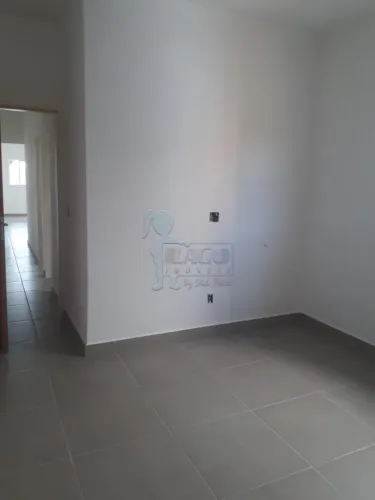 CASA TÉRREA EM BRODOWSKI