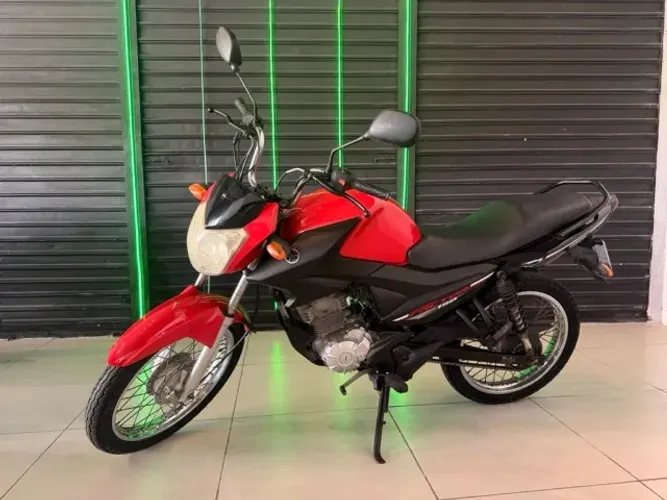 Yamaha Factor 150 ED 2018 - Boss Motors