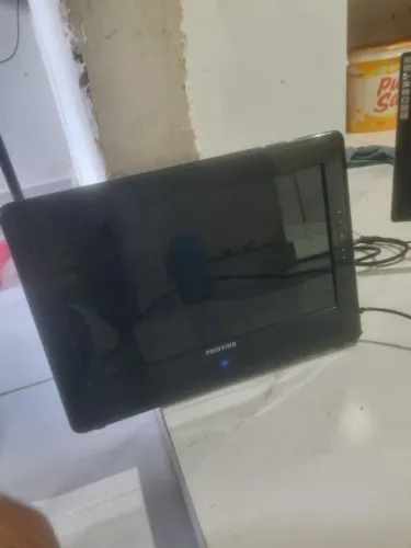 MONITOR POSITIVO