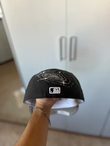 Boné NY yankees ORIGINAL edição: Planet Icon